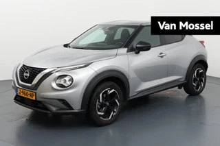 Nissan Juke 1.0 DIG-T N-Connecta