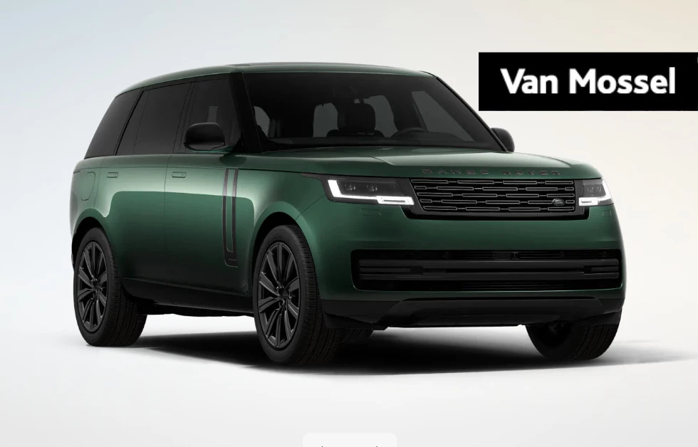 Land Rover-Range Rover-image-0