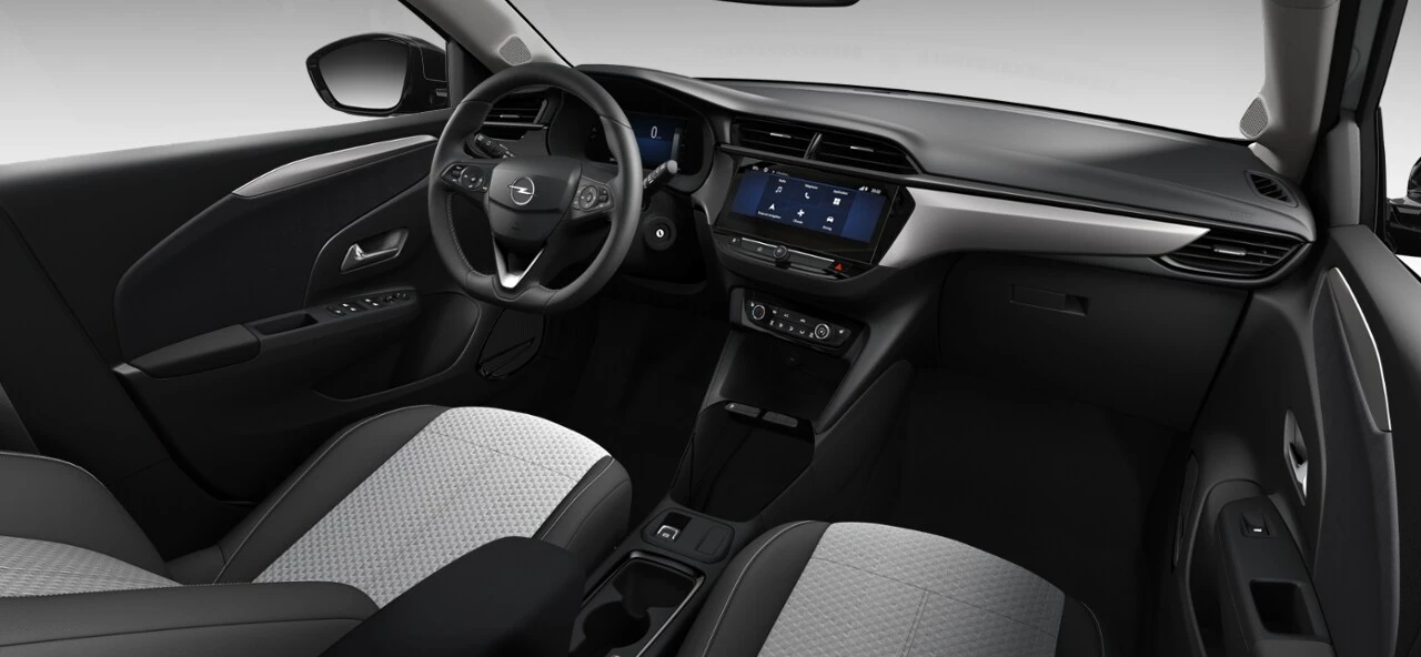Opel Corsa Edition