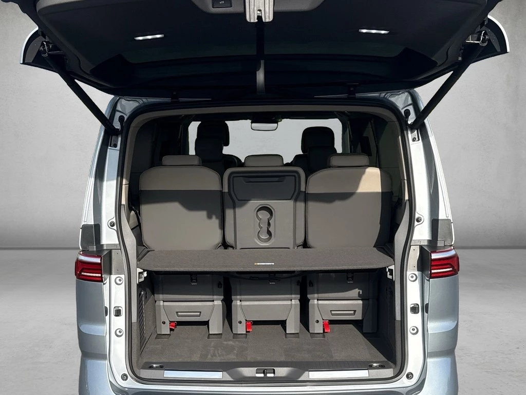 Volkswagen Multivan T7 1.5l eHybrid LR DSG 4M Style *AHK