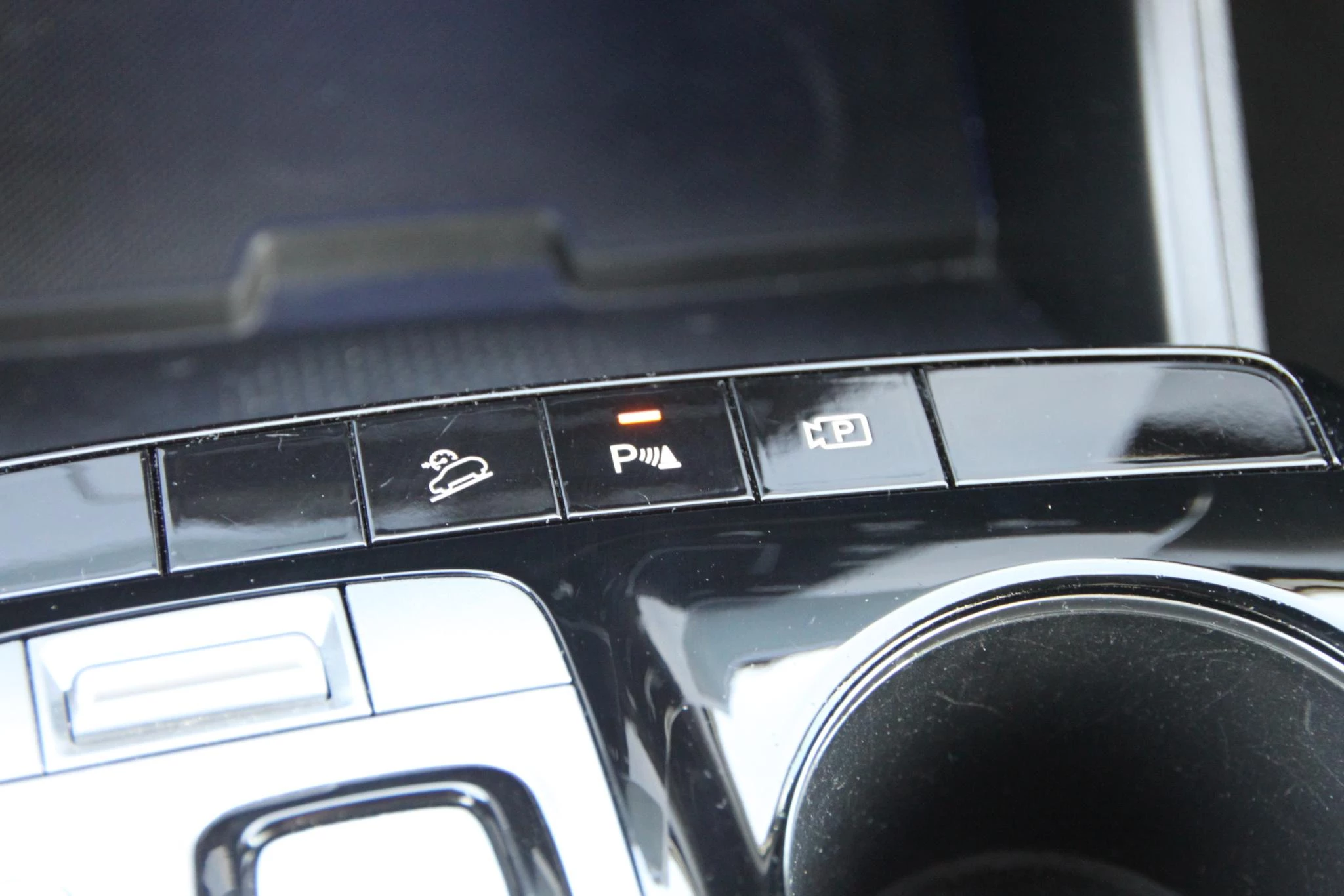 Hyundai Tucson 1.6 T-GDi Hybrid Feel