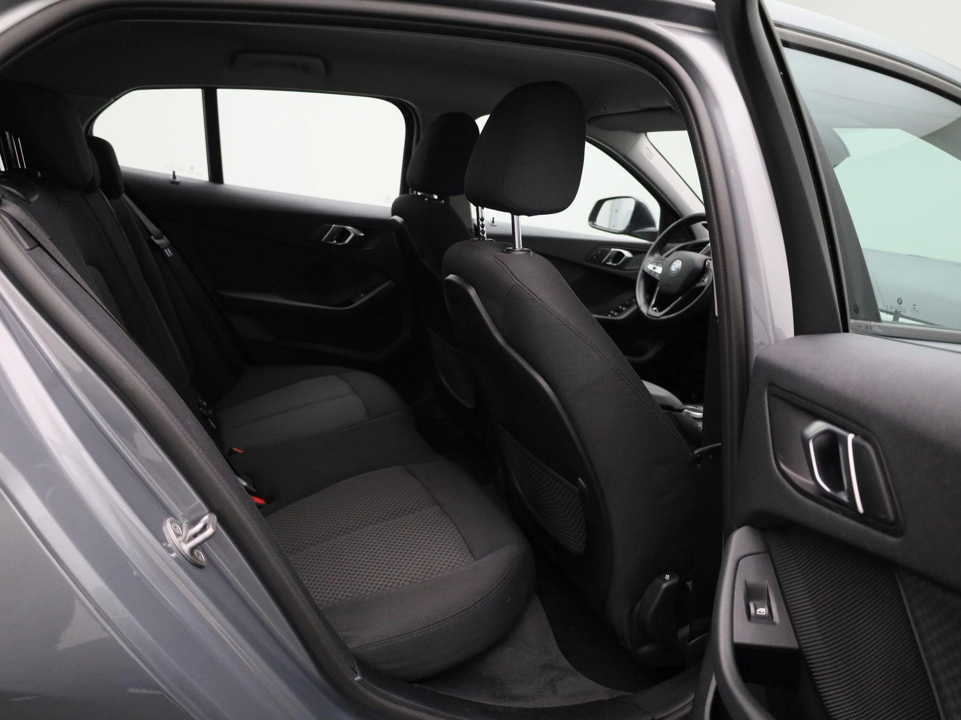 BMW 1 Reeks Hatch 116d (85 kW)