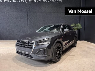 Audi Q2 1.5 35 TFSI 110kW S tronic S Line B. Ed.