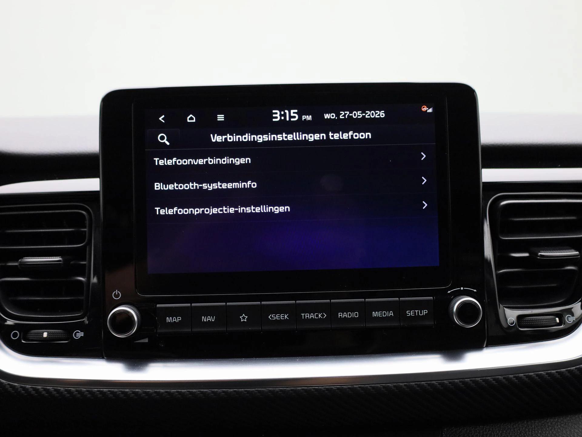 Kia Stonic 1.0 T-GDi MHEV GT-Line