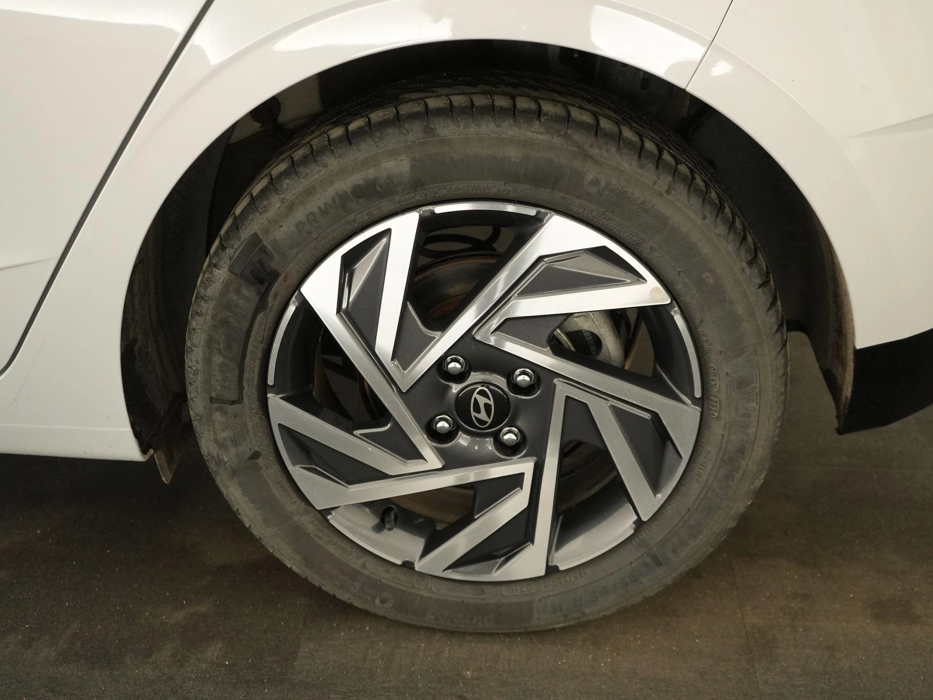 Hyundai i20 1.0 T-GDi 48V 7-DCT 74kW Techno