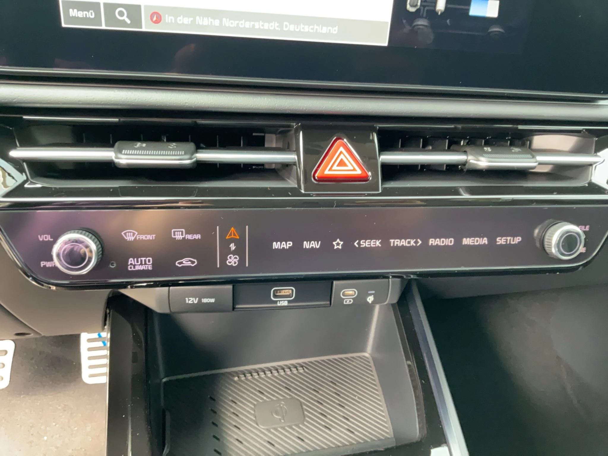 Kia Niro Spirit 1.6 GDI Hybrid