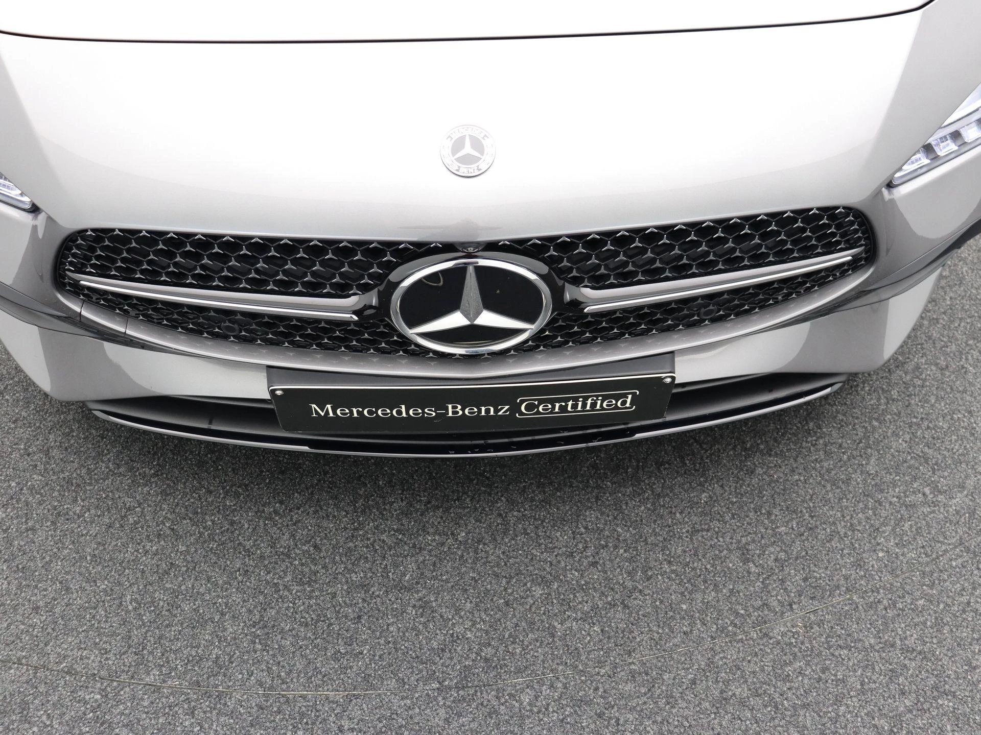 Mercedes-Benz CLA 180 Star Edition Shooting Brake + PANORAMISCH DAK + MULTIBEAM LED +