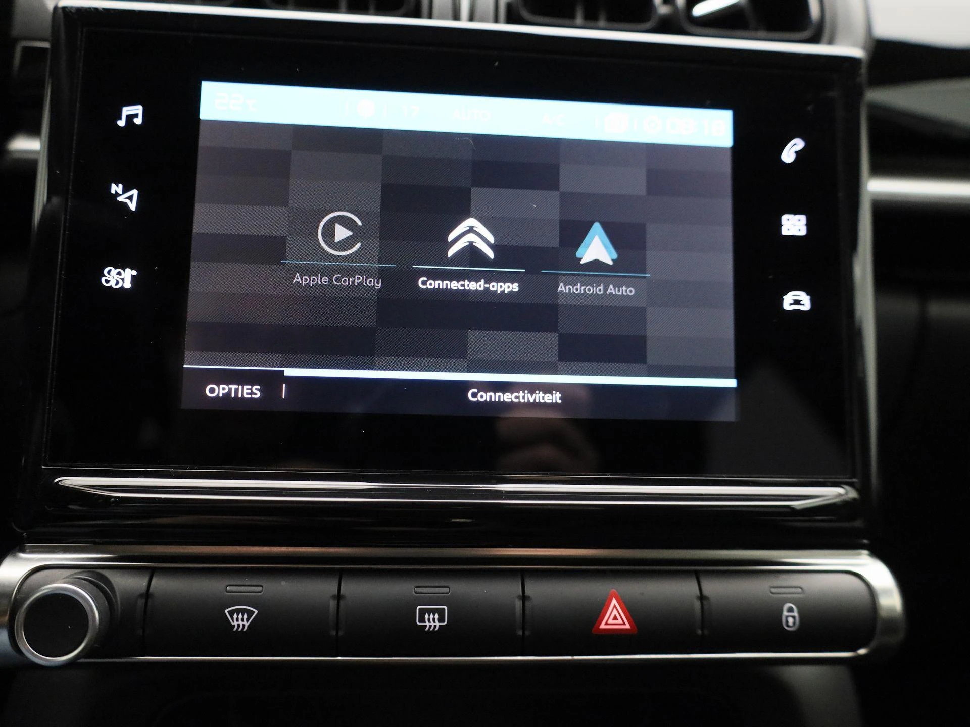 Citroën C3 1.2 PureTech 82 S&S MAN Feel