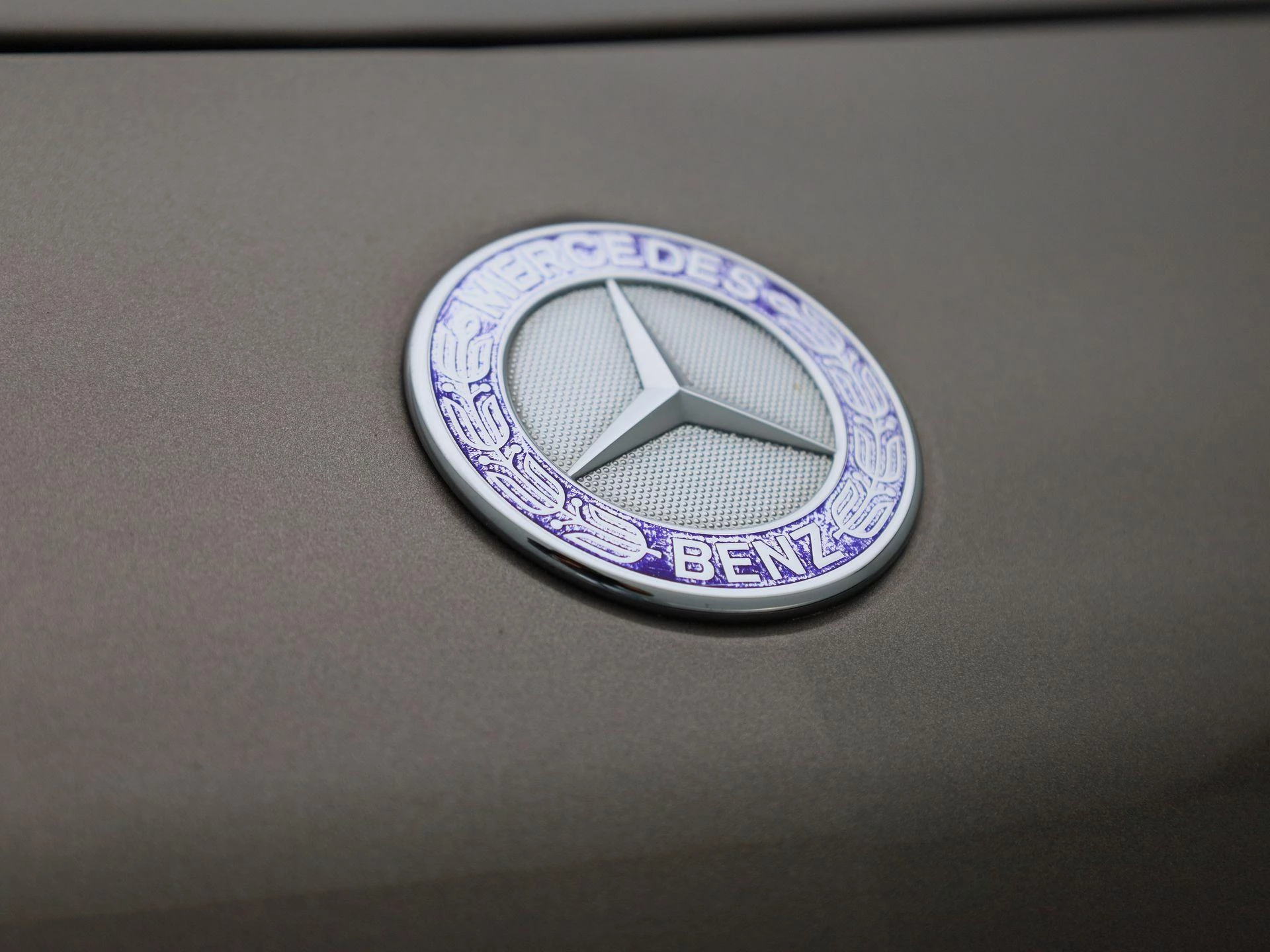 Mercedes-Benz B-Klasse 180 Ambition