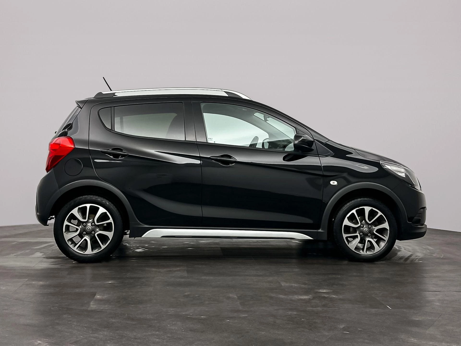 Opel Karl