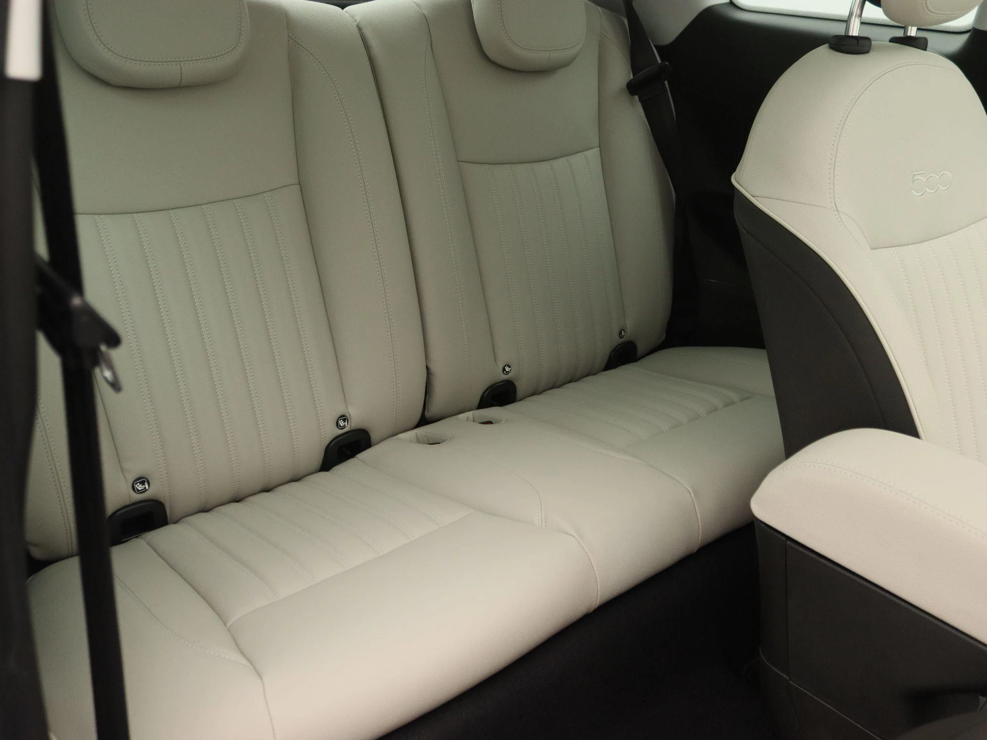 Fiat 500 La Prima 42 kWh