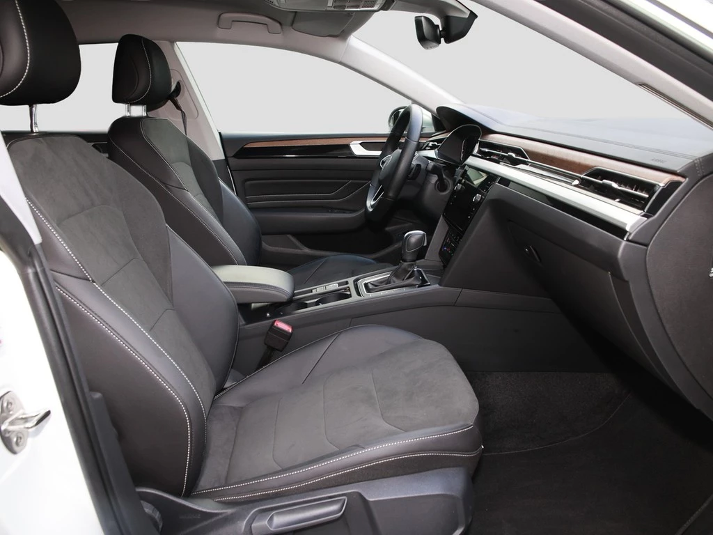 Volkswagen Arteon Shooting Brake 2.0 TDI Elegance Navi AHK