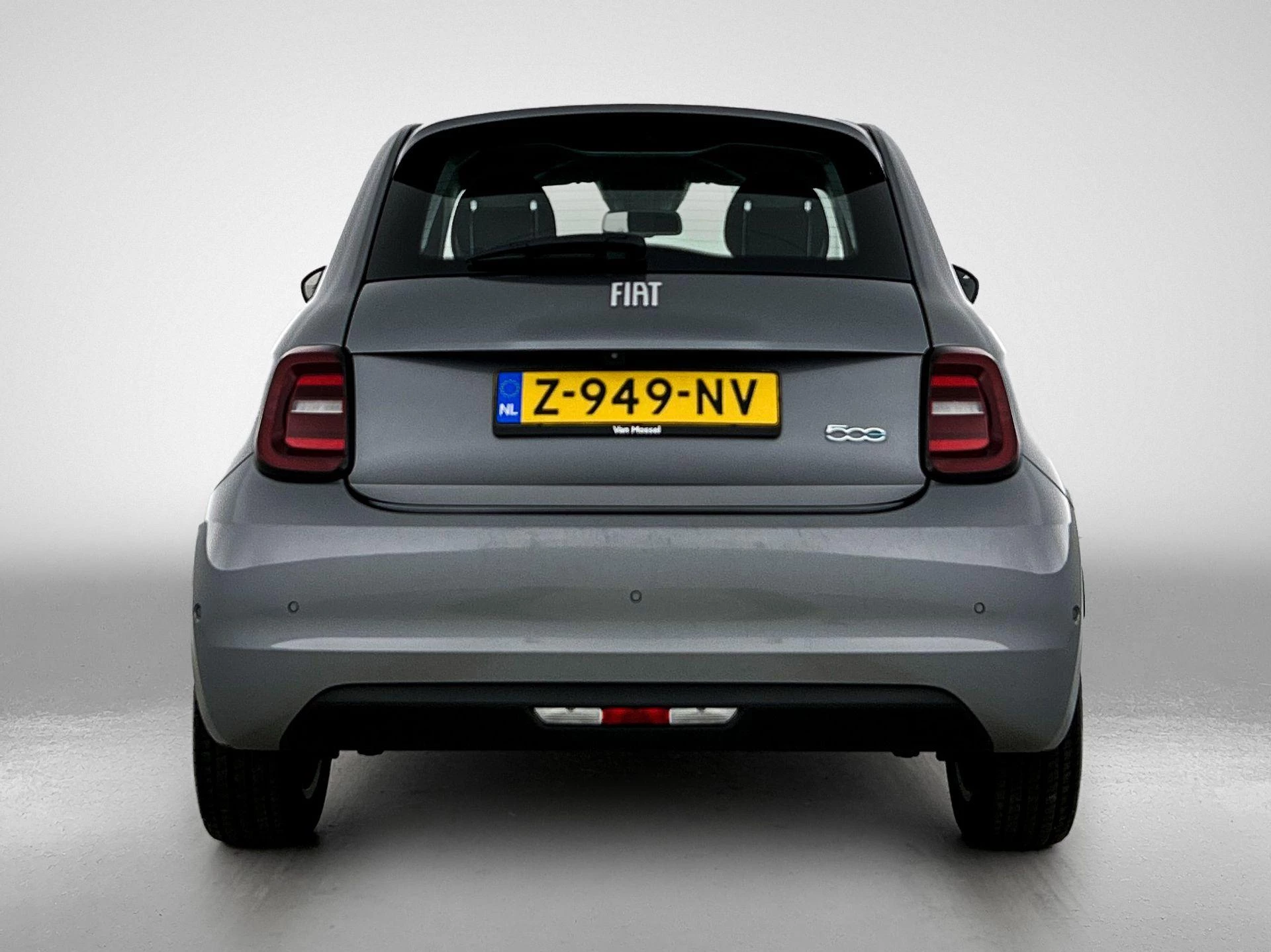 Fiat 500 42 kWh