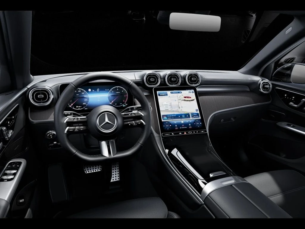 Mercedes-Benz-GLC 220 d-image-8