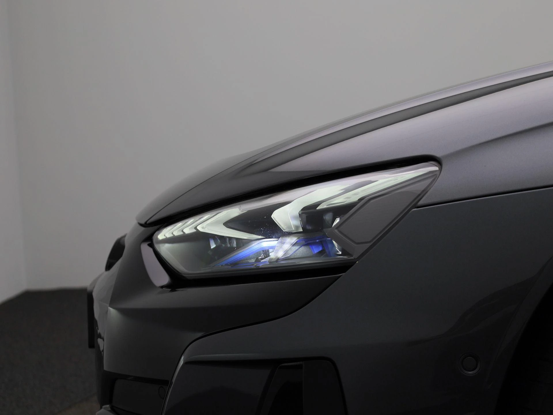 Audi e-tron GT GT edition ZERO Competition 93 kWh