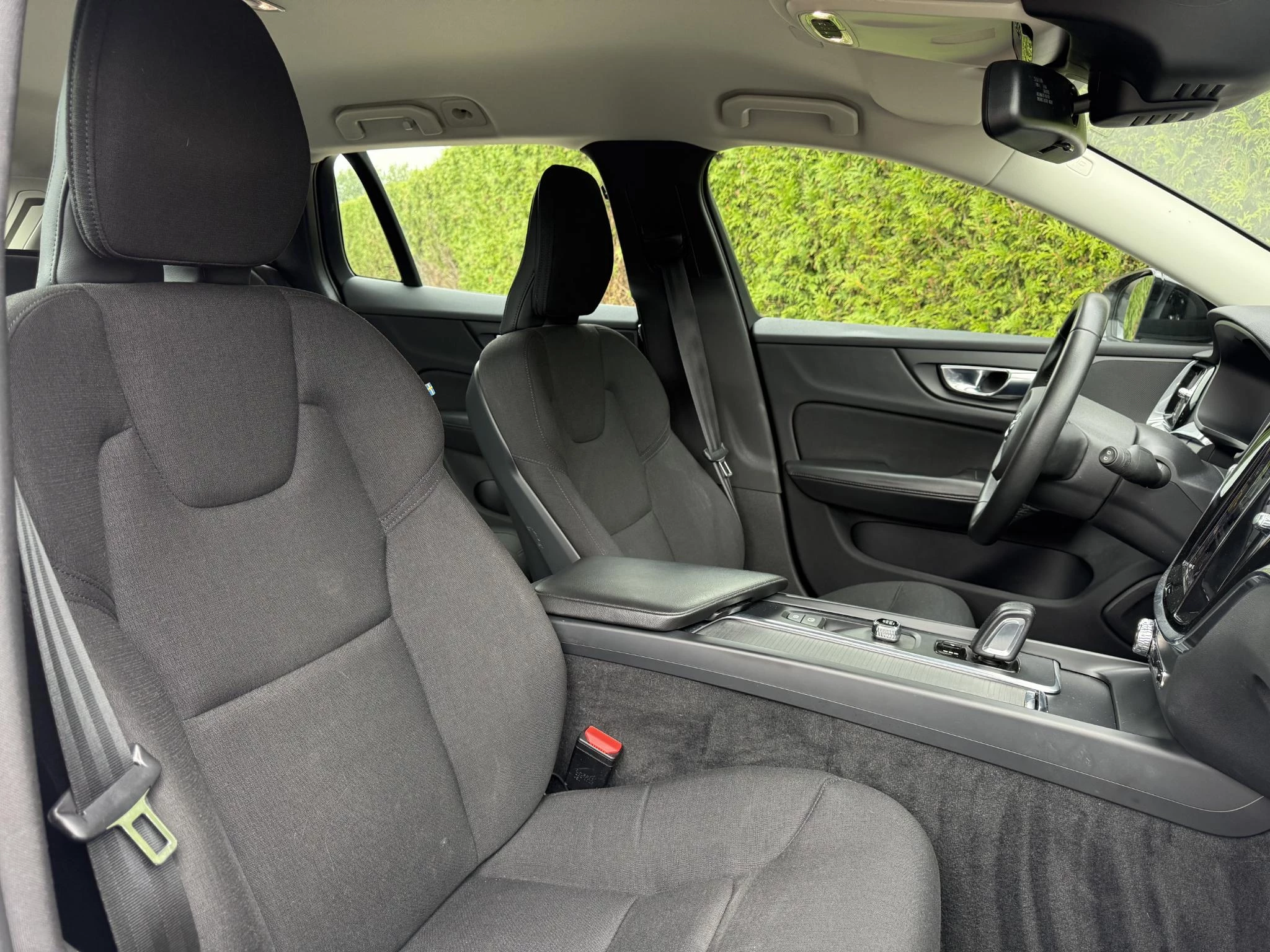 Volvo V60 B3 Momentum Advantage
