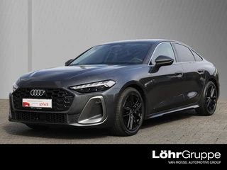 Audi A5 Limousine TFSI S line