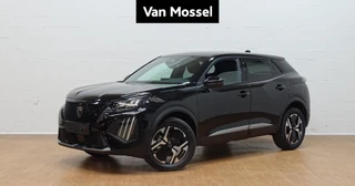 Peugeot 2008 1.2 HYBRID 145 e-DSC6 Allure