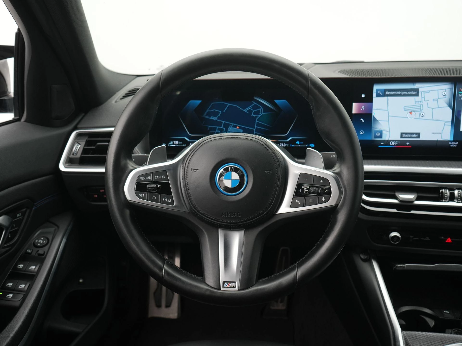 BMW 3 Serie 330e