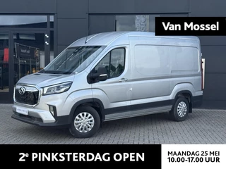 Maxus eDeliver9