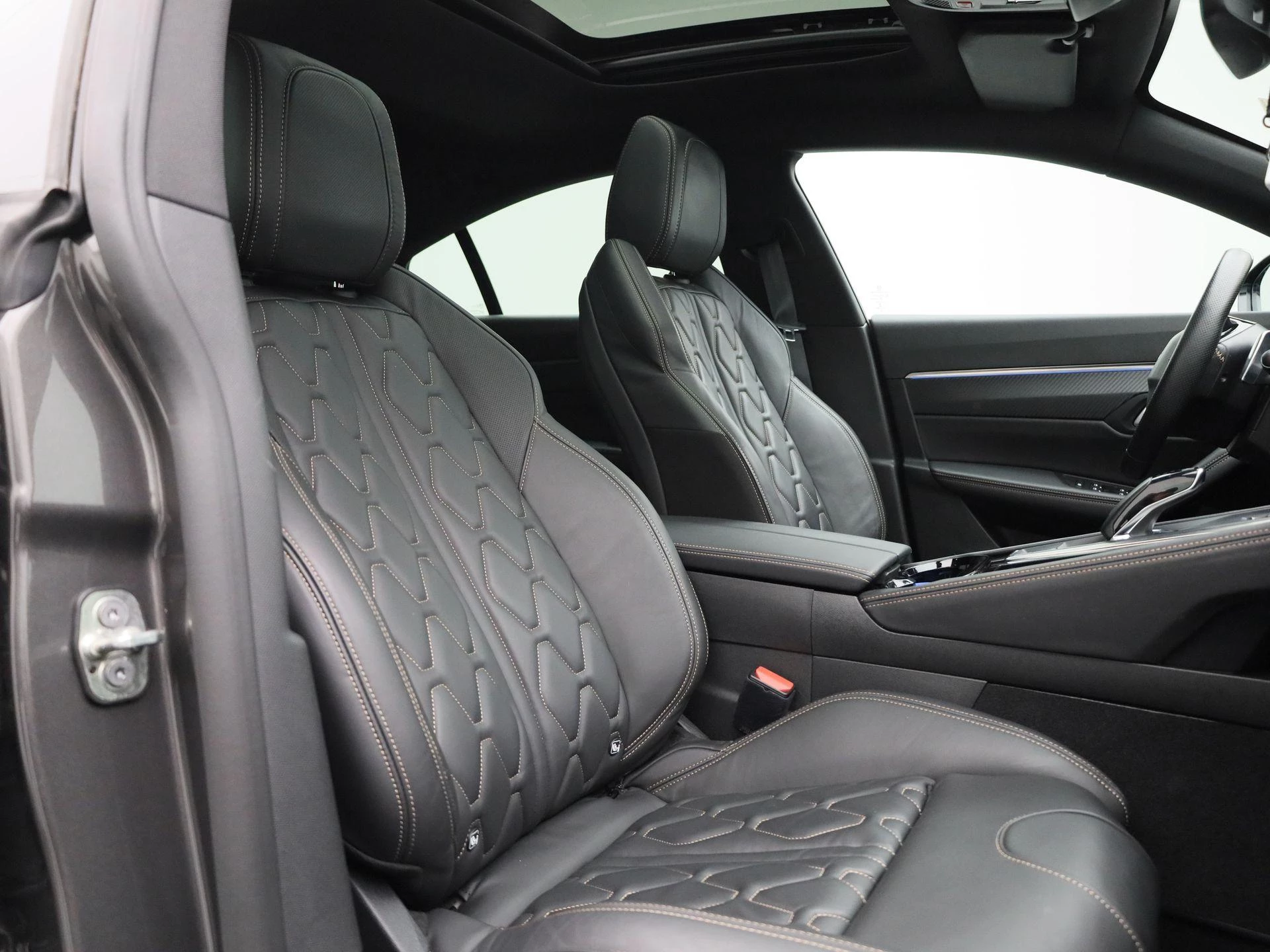 Peugeot 508 1.5 BlueHDi 130 S&S EAT8 GT
