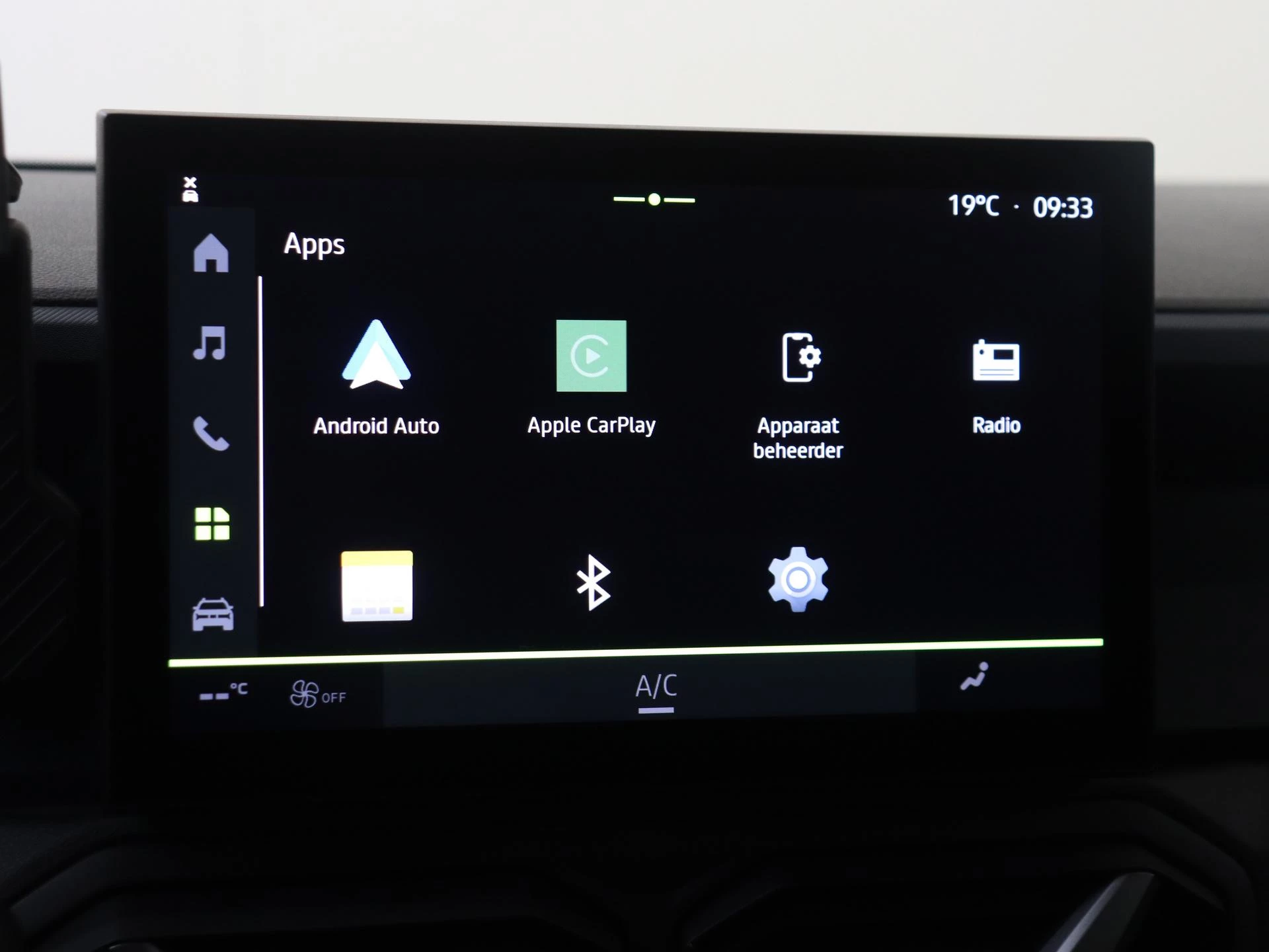 Dacia Duster 1.6 Hybrid 140 Journey
