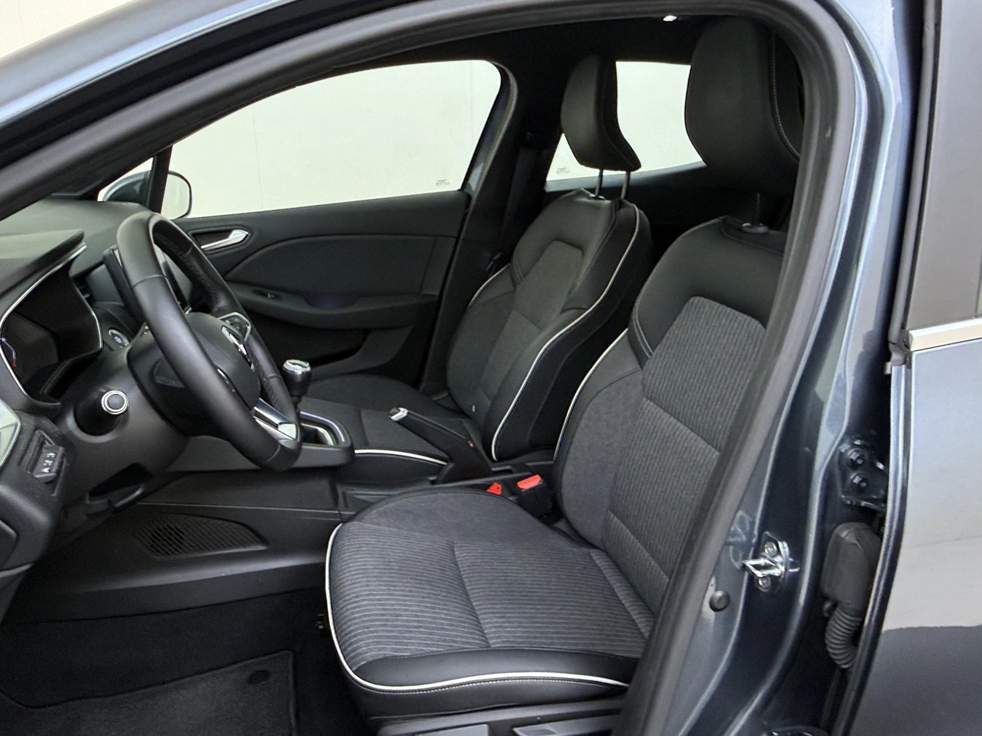 Renault Clio 1.0 TCe Intens