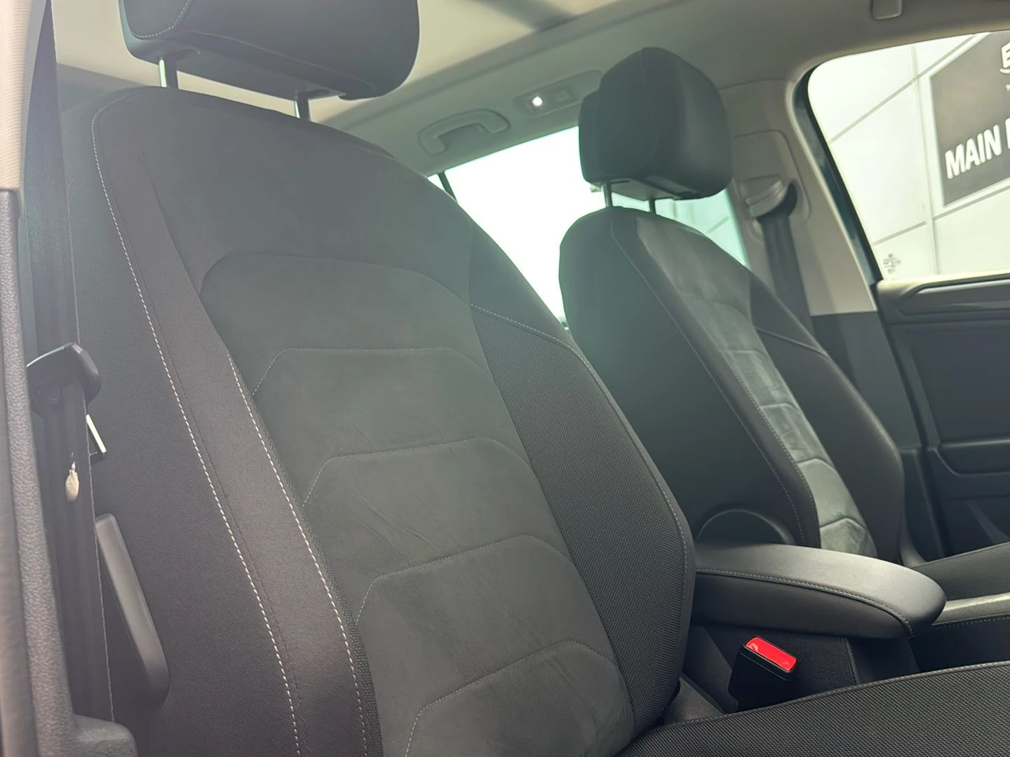 Volkswagen Tiguan 1.5 TSI 150 Elegance 5dr DSG