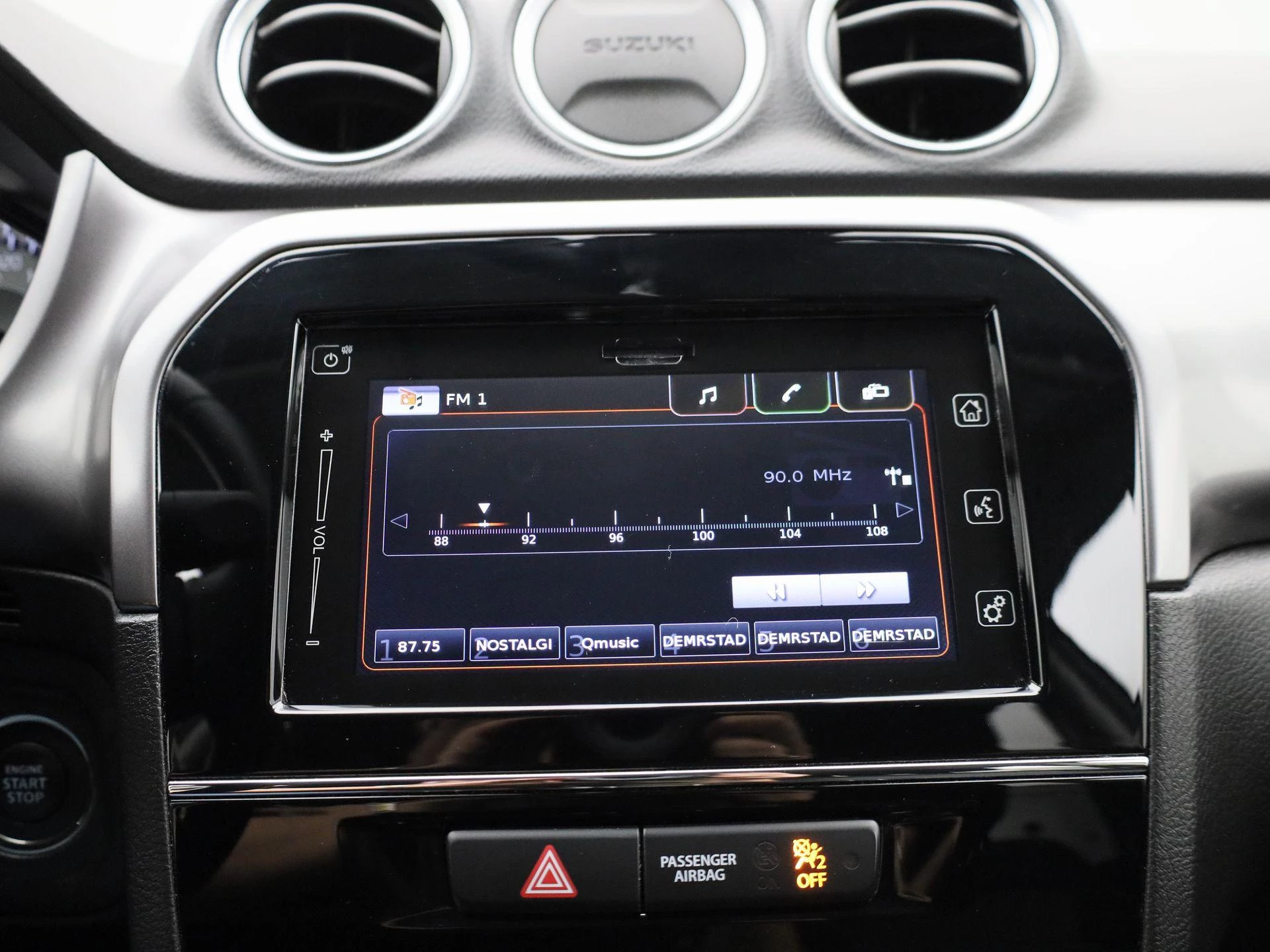 Suzuki Grand Vitara 1.5 Luxe+ Cam | Adaptive Cruise | Zetelverw.