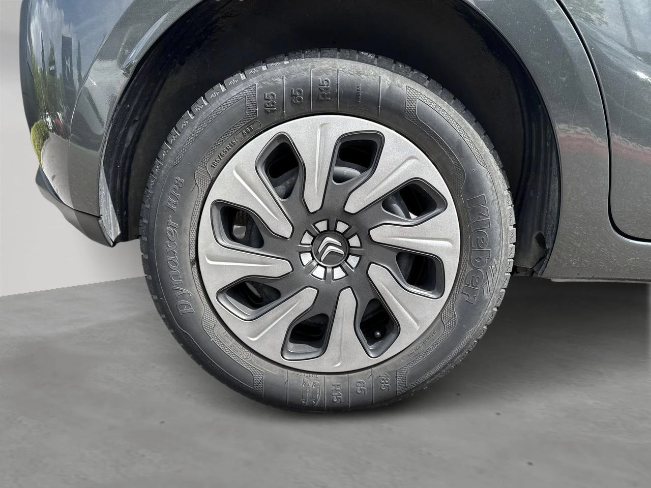 Citroën C3 C3