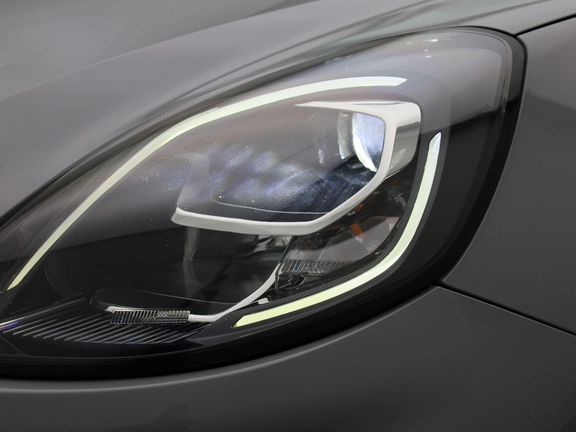 Ford Puma 1.0 EcoBoost Hybrid Titanium