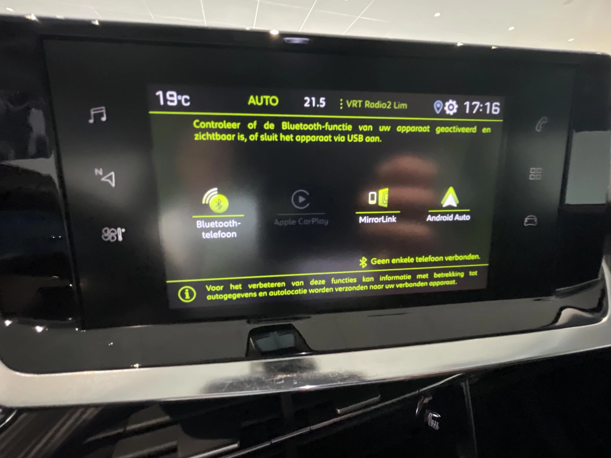 Peugeot 2008 1.2 Puretech 96kW S&S EAT8 Allure