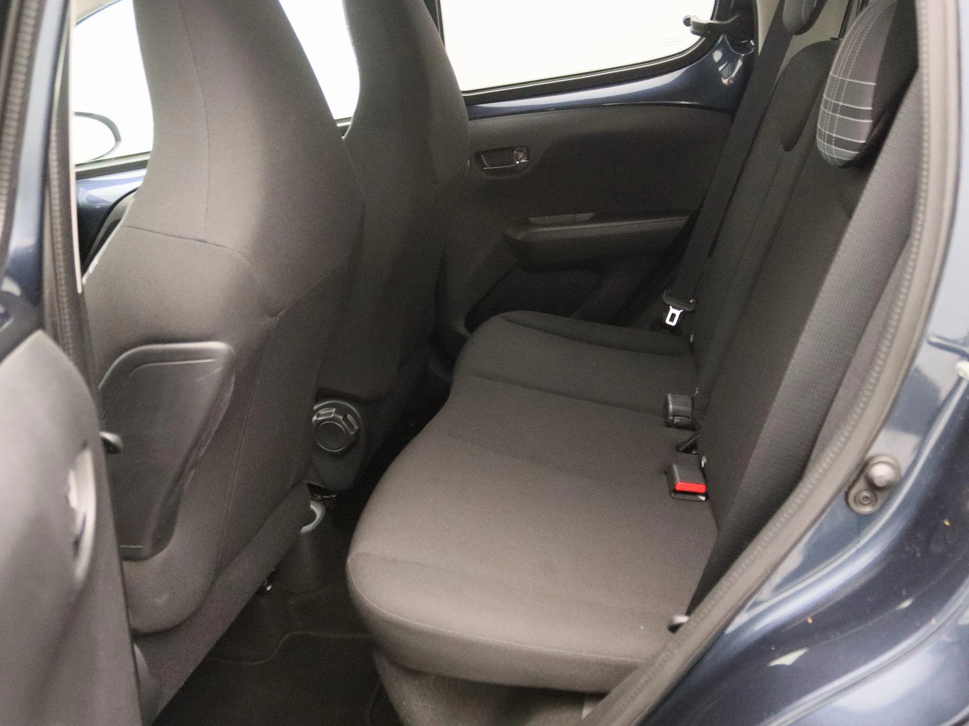 Peugeot 108 1.0 e-VTi Allure