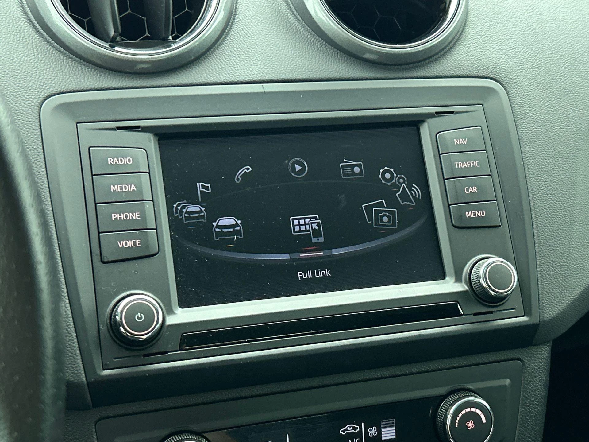 SEAT Ibiza 1.0 EcoTSI FR Connect
