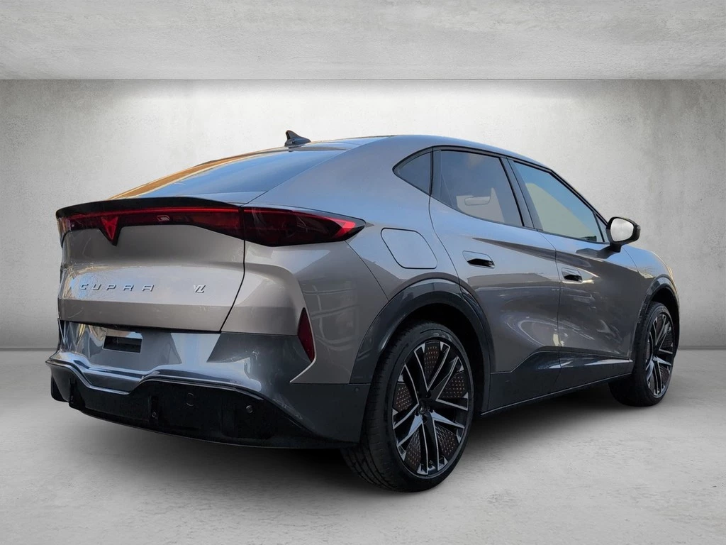 CUPRA Tavascan VZ 250kW 340PS ABGABE 08.2026