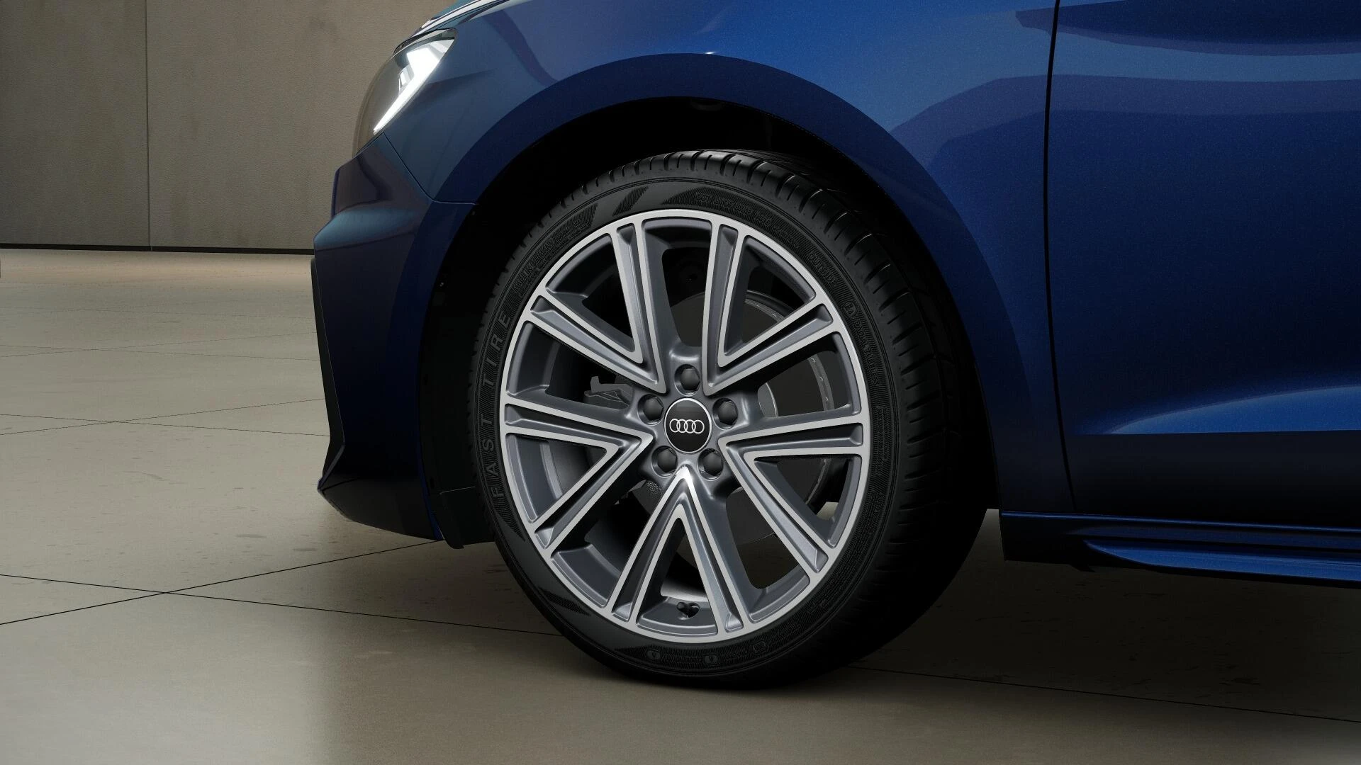 Audi-A1 Sportback-image-9