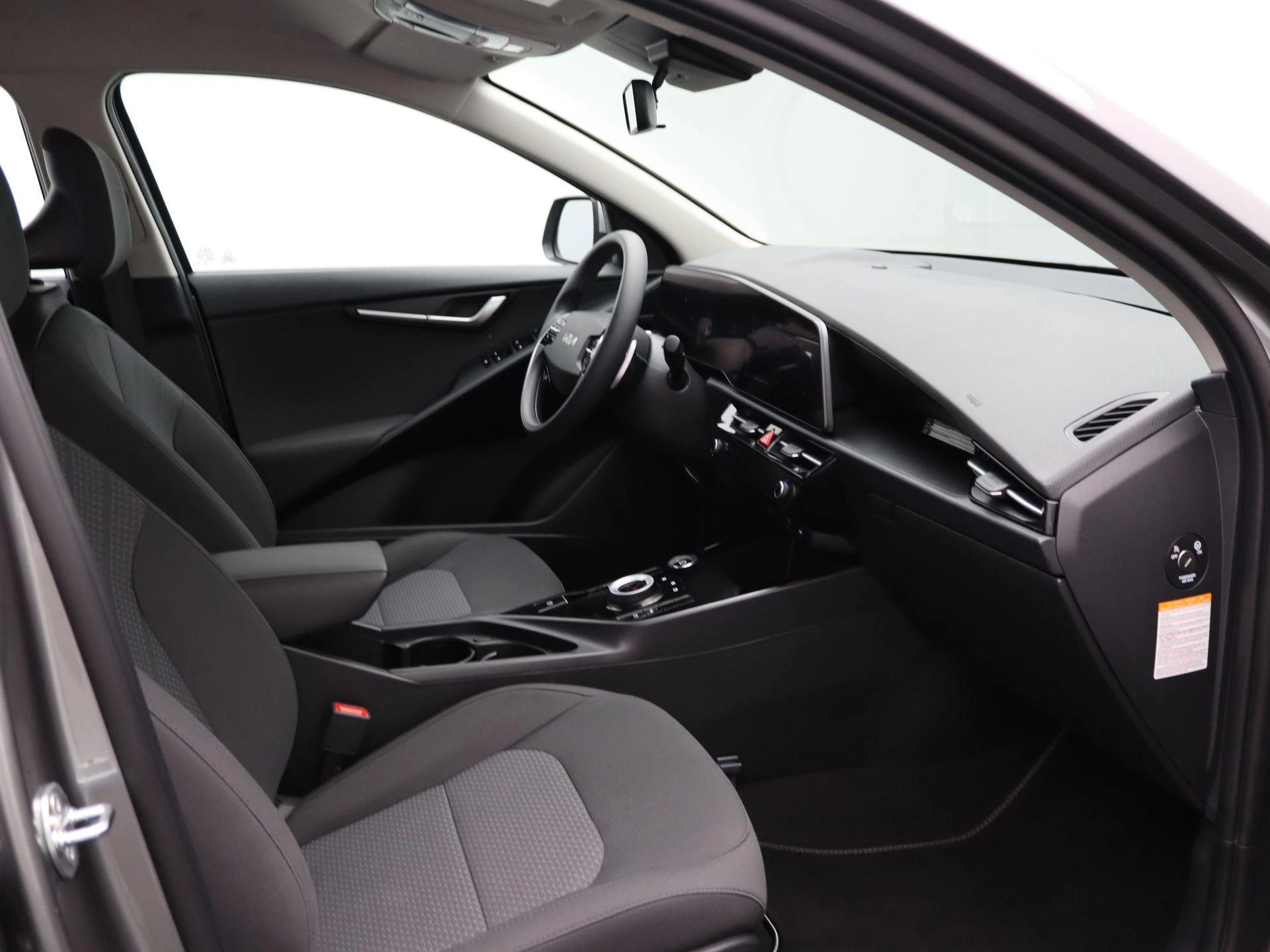 Kia-Niro EV-image-27