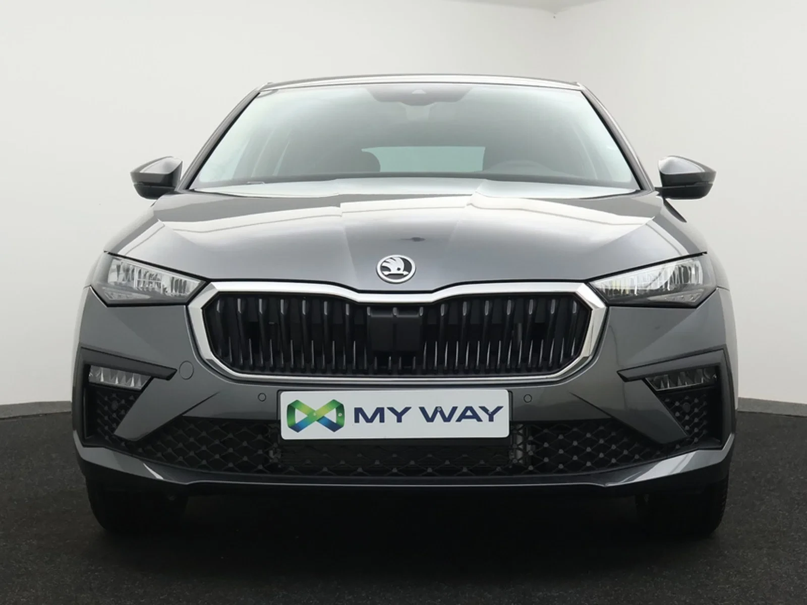 Škoda Scala Scala Family 1.0 TSI 85kW (115pk) DSG7 / DEMO