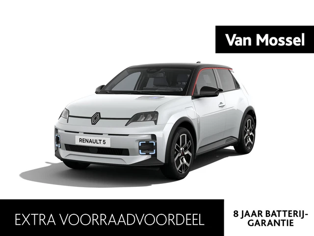 Renault R5