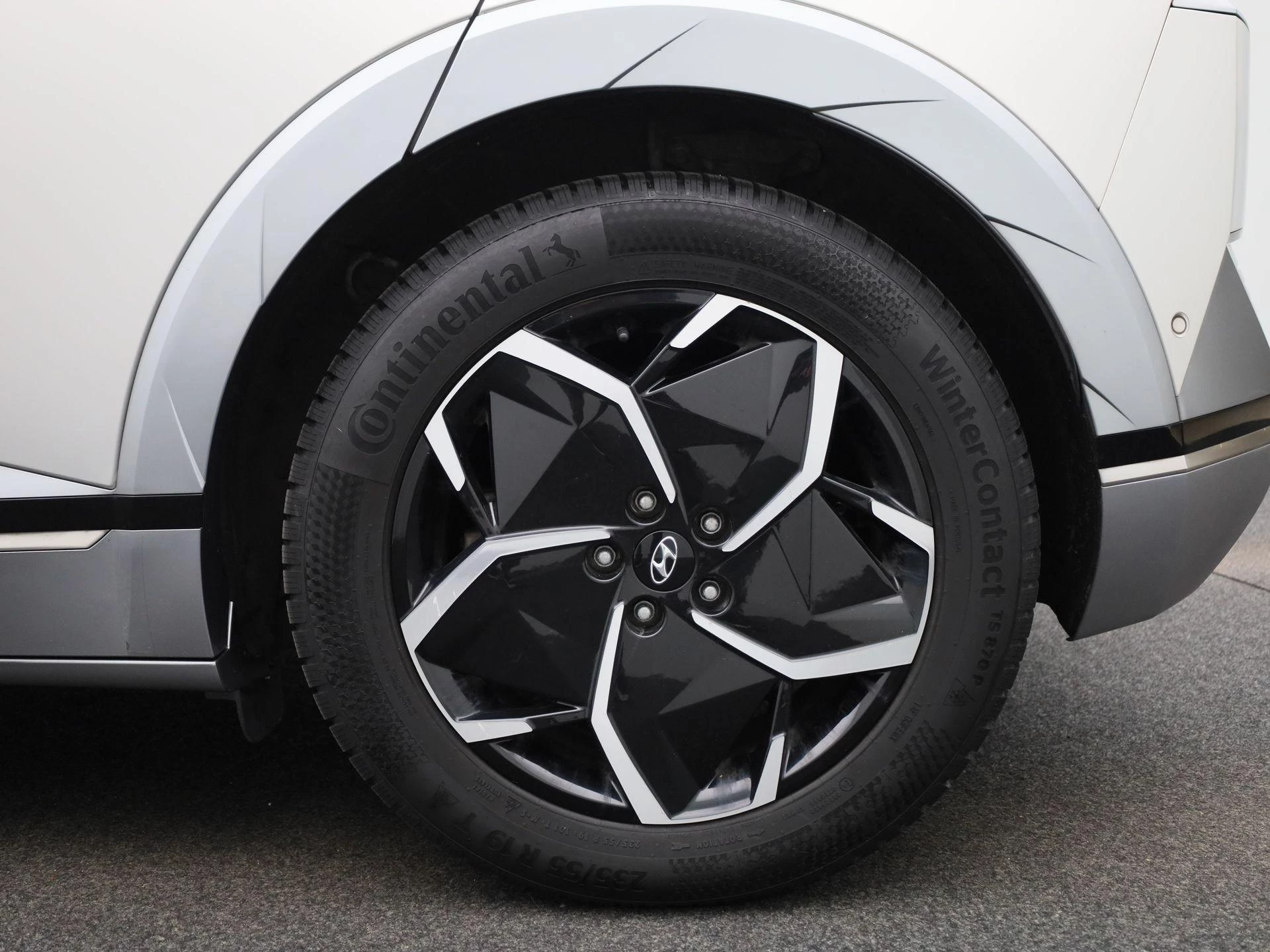 Hyundai IONIQ 5 Lounge 73kWh