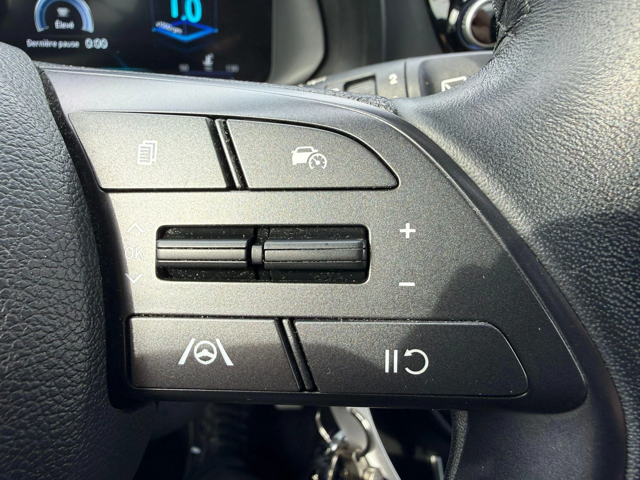 Hyundai Bayon 1.0 TGDi 100 6MT Twist