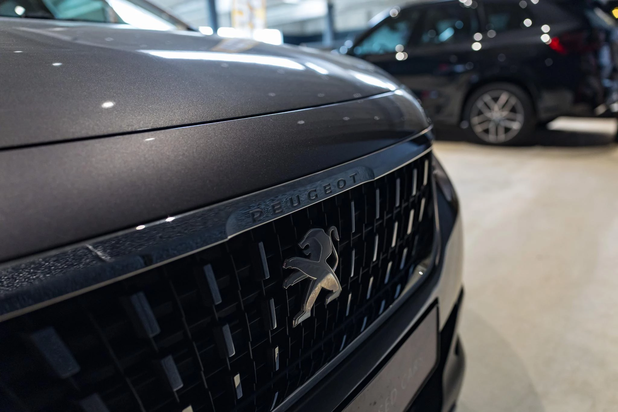 Peugeot 2008 1.2 Puretech 81kW s/s Crossway