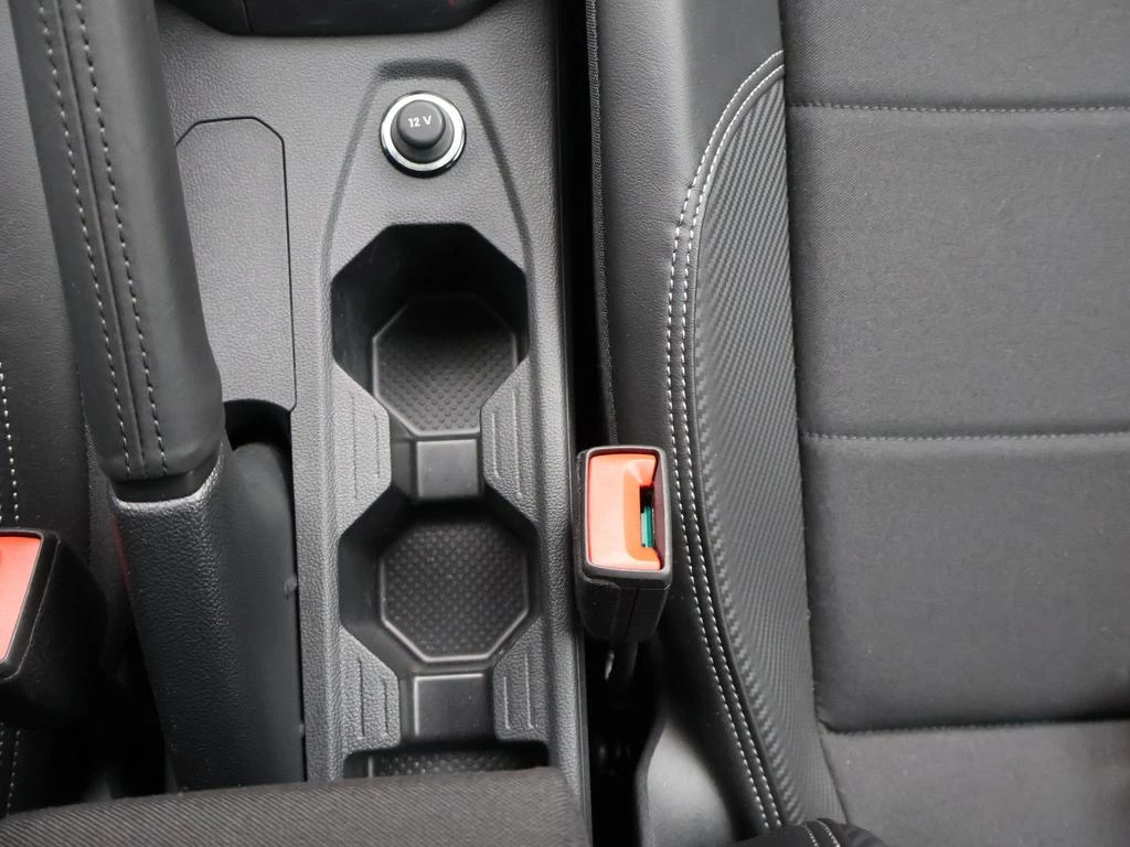 Volkswagen Taigo Taigo Style Business 1.0 TSI 85 kW (116 pk) 6 versnellingen manueel / Demo