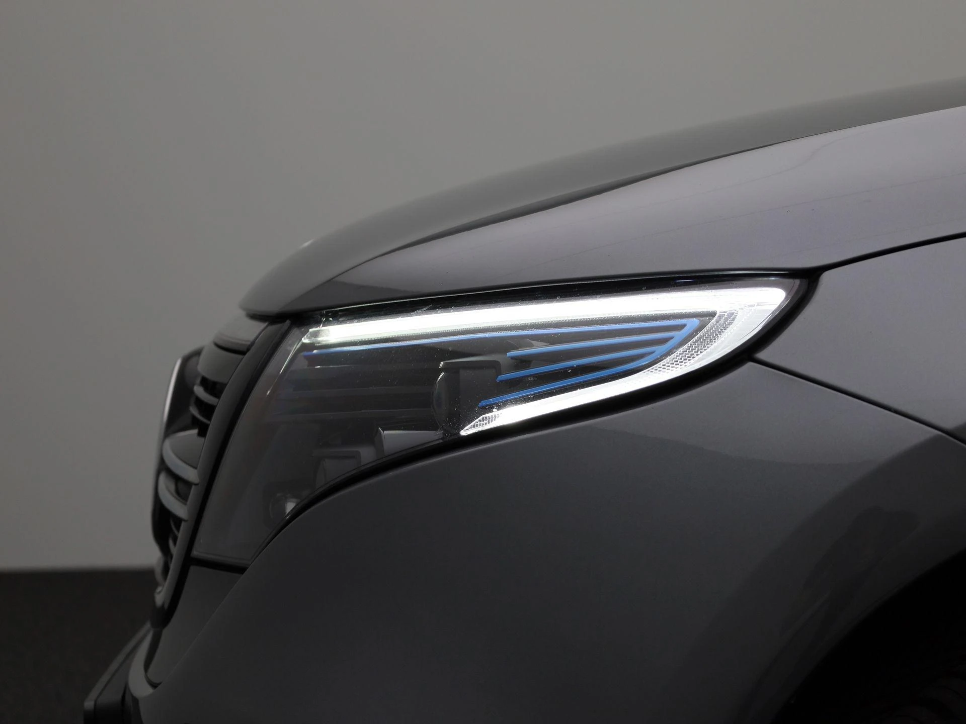 Mercedes-Benz EQC 400 4MATIC Business Solution AMG