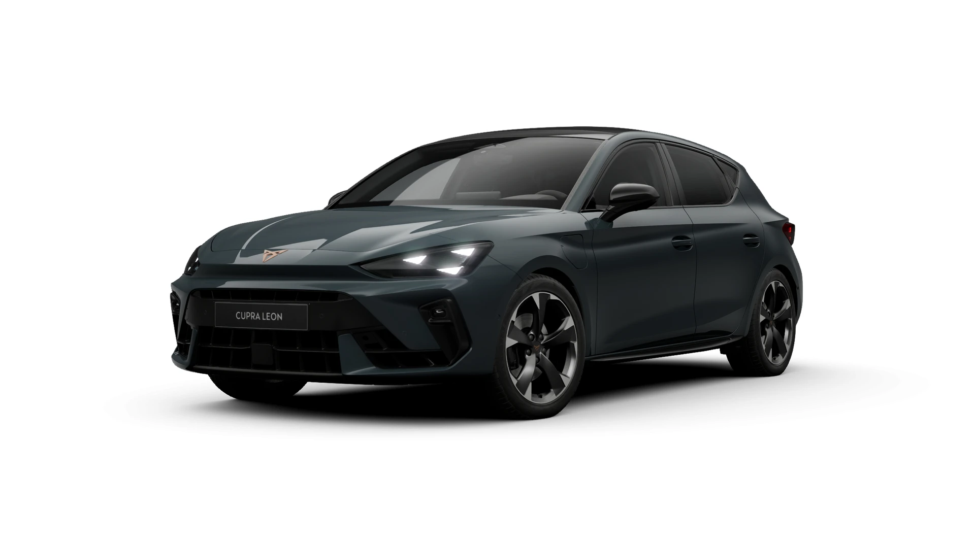 Cupra León