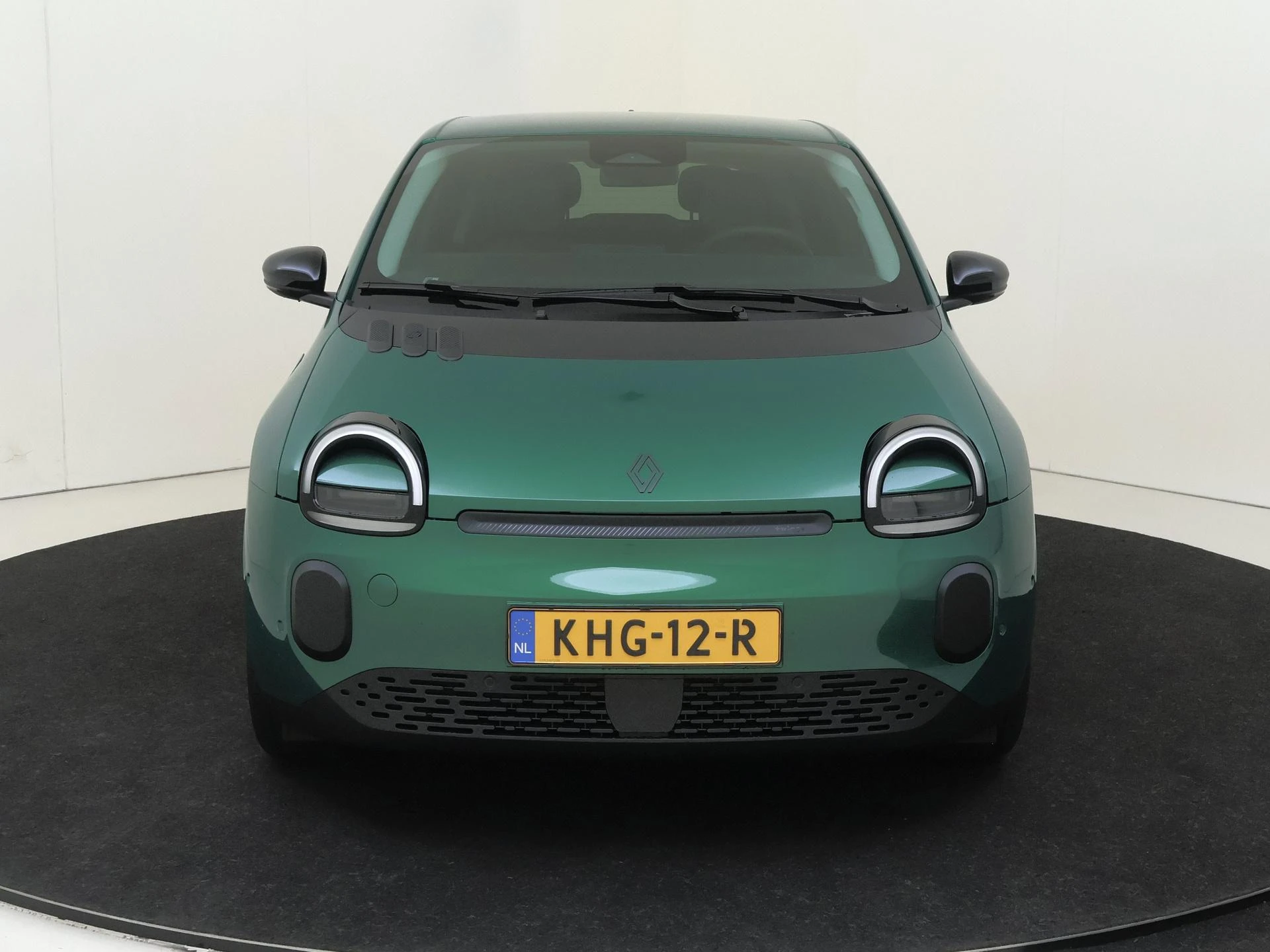 Renault Twingo urban range techno 27.5 kWh