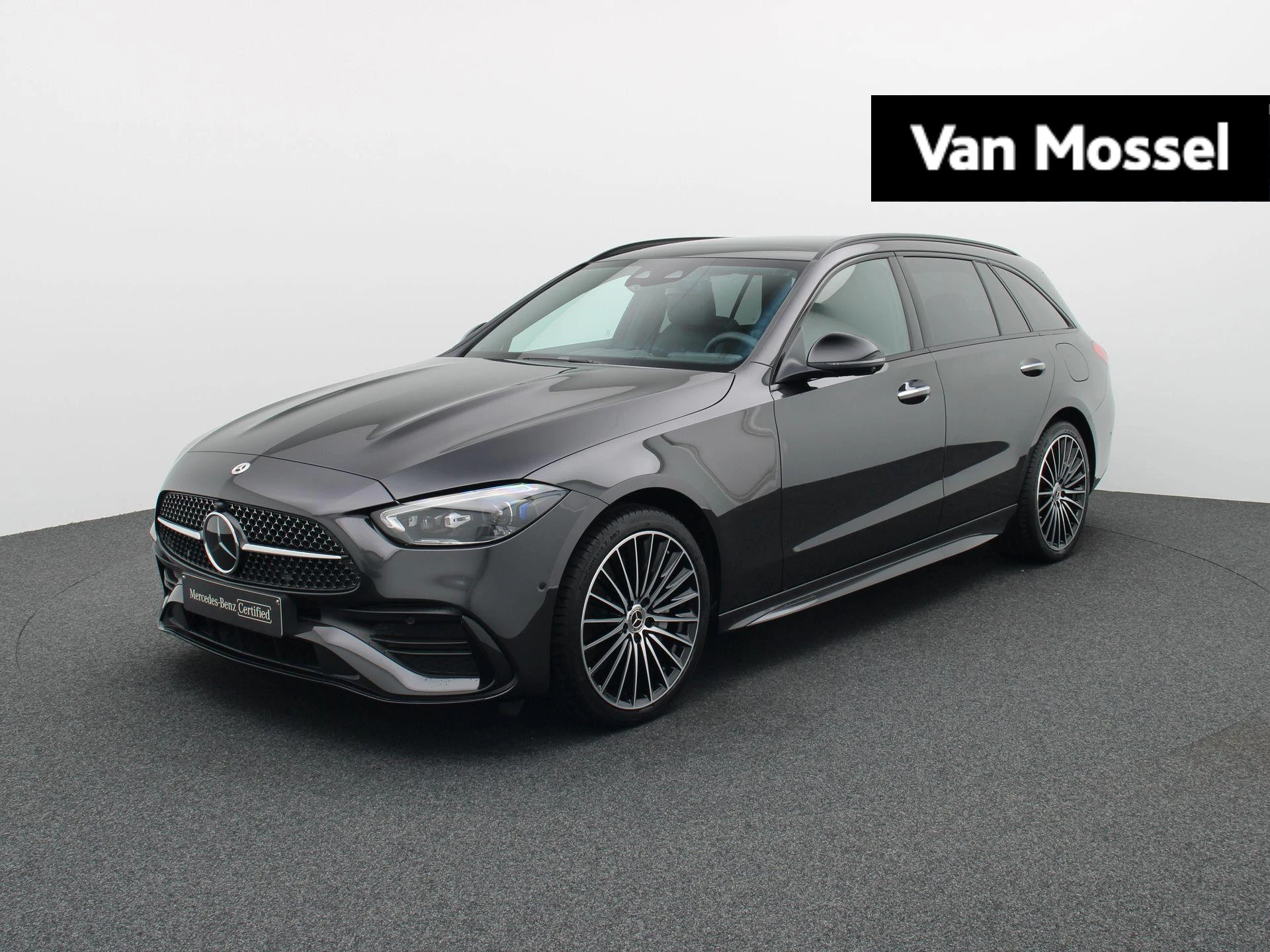 Mercedes-Benz-Classe C-image-0