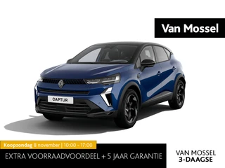 Renault Captur TCe 115 6MT Techno