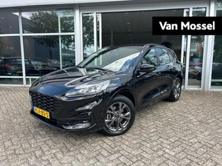 Ford Kuga 2.5 PHEV ST-Line X