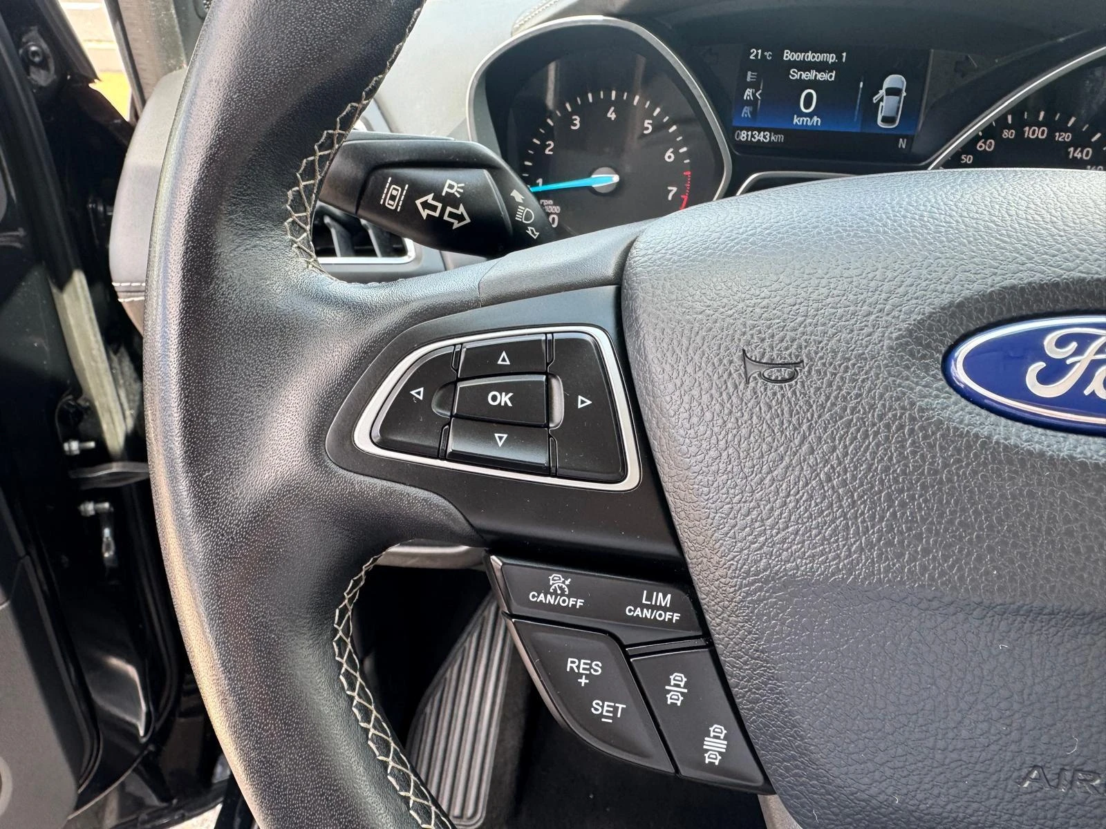 Ford Kuga 1.5 EcoBoost Vignale